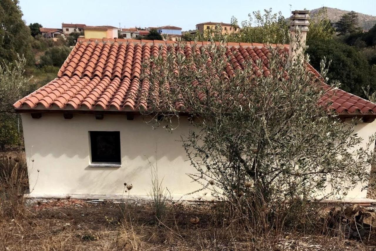 Villa Ulivella Schifoni Exterior photo